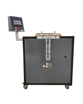 دستگاه تست جذب آب کاشی و سرامیک ( تحت خلاء)